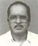 M P Ramakrishnan